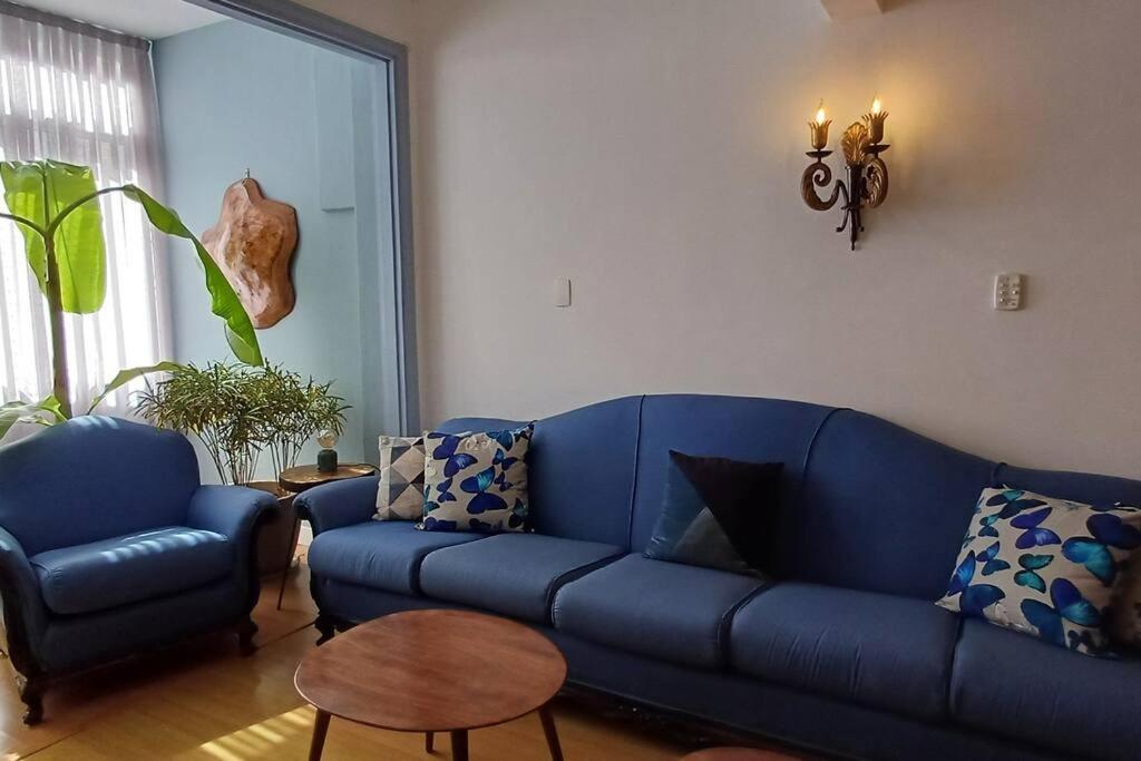 Apartamento Vintage Copacabana Río de Janeiro