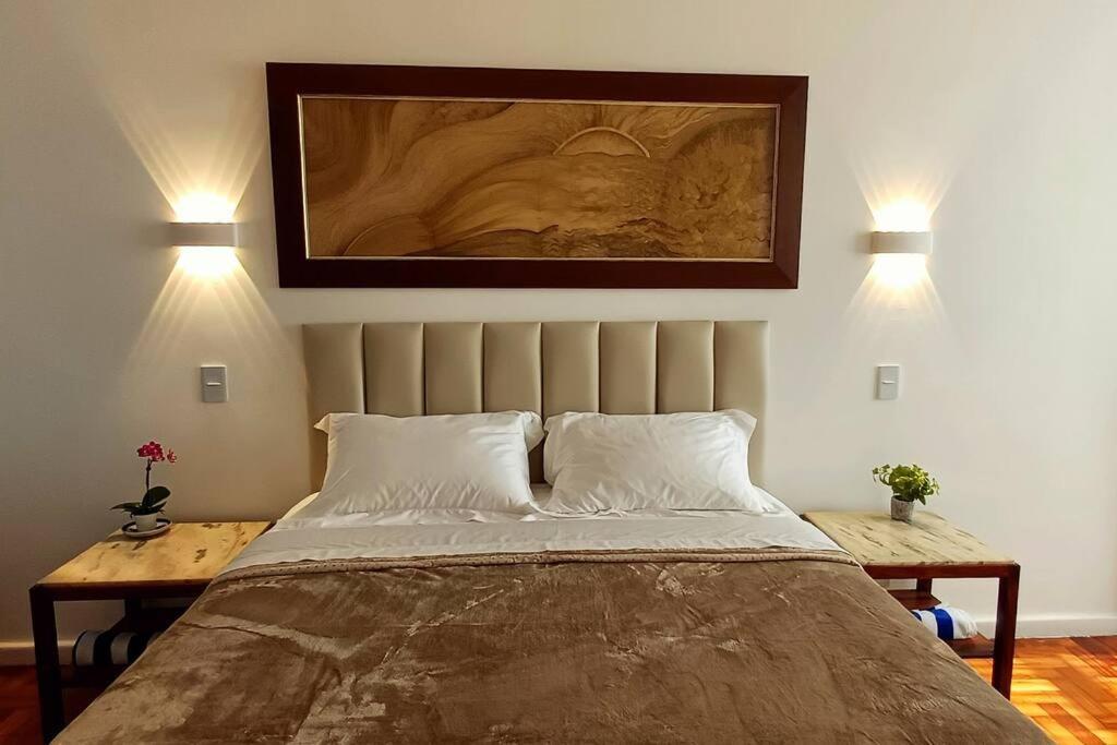 Apartamento Vintage Copacabana Río de Janeiro