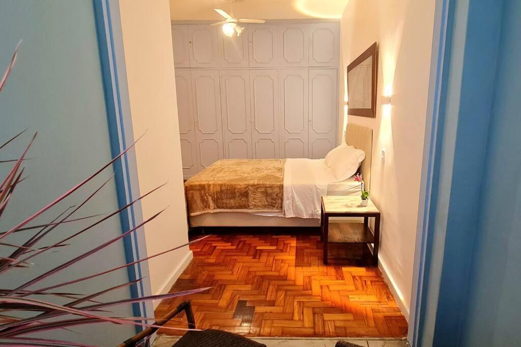 Vintage Copacabana Apartamento Río de Janeiro