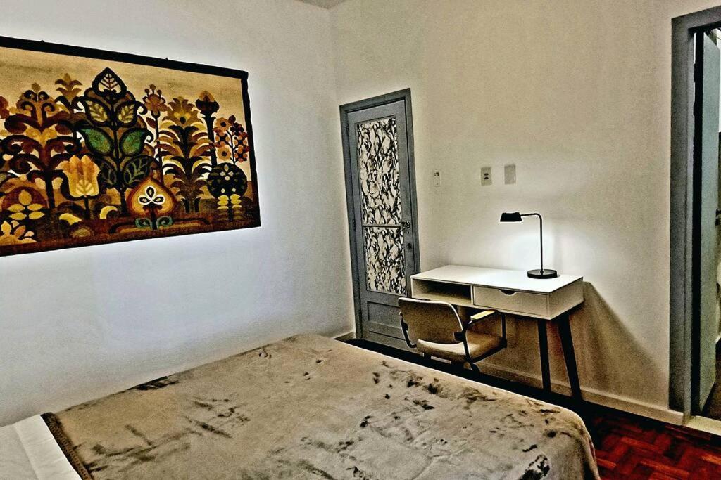 Vintage Copacabana Apartamento *