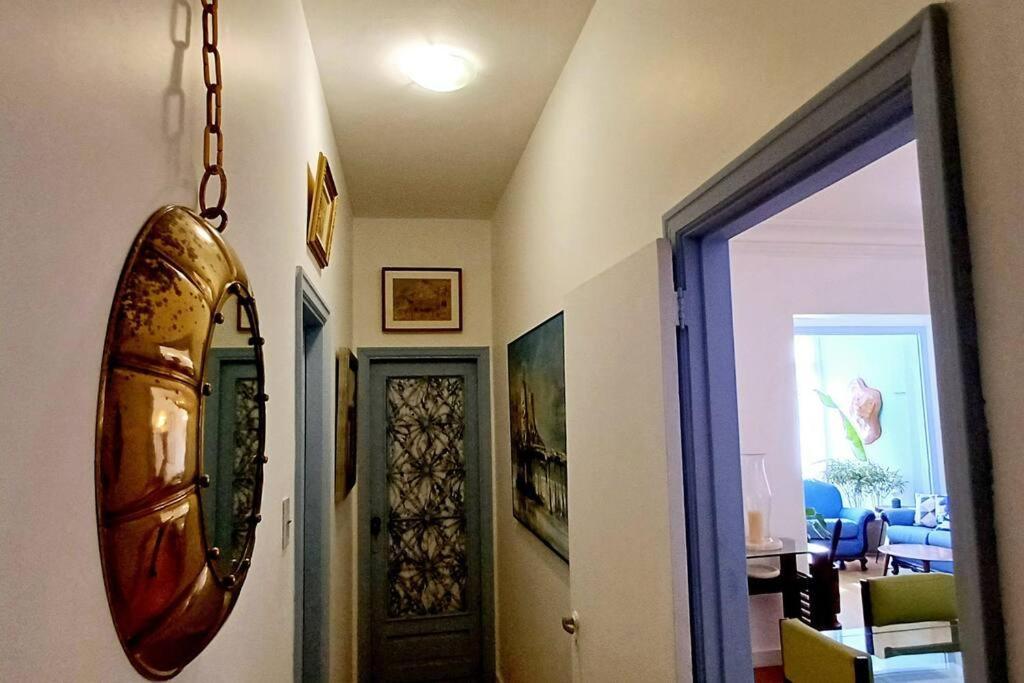 Vintage Copacabana Apartamento *